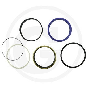 Dichtsatz Em  30 Granit