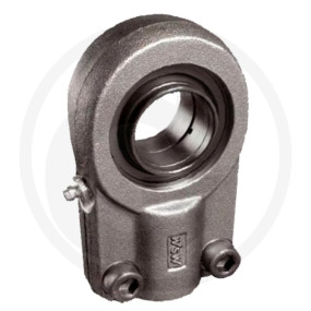 Gelenkkopf Gihr 40 D0 Granit