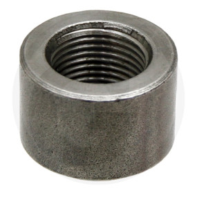 Schweiżnippel 3/8 - L17Mm Granit