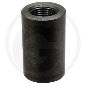 Schweiżnippel 1/4 - L40Mm Granit