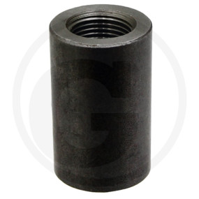 Schweiżnippel 3/8 - L42Mm Granit