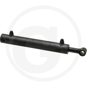 Zylinder Dw-B-50/40X25X100 Granit