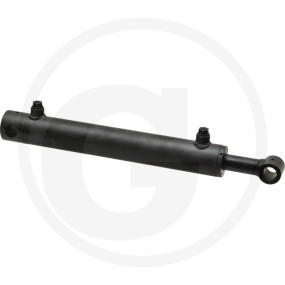 Zylinder Dw-B-50/40X25X150 Granit