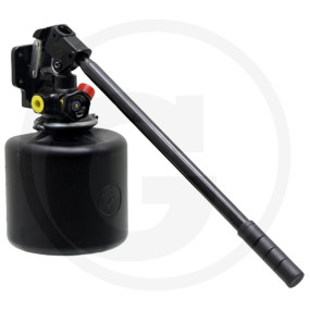 Handpumpe Pe 20S Granit