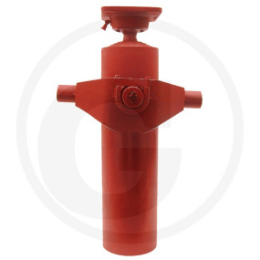 Tze 3P 6010-180.903.2 Granit