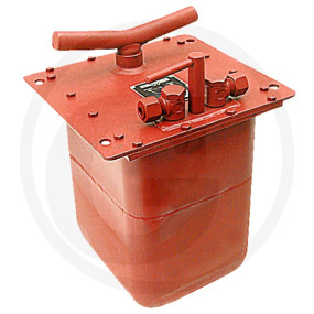 3202 3 0813-013.537.2 Hp Granit