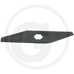 Flachmesser Granit 82204429