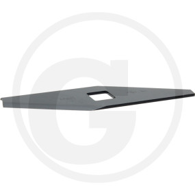 Flachmesser Granit 82204731