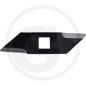 Flügelmesser Granit 82204809