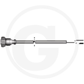 Anschlusskabel Granit