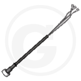 Anschlusskabel Granit