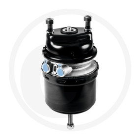 Kombizylinder P.f. Mercedes Be Granit