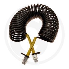 Luftwendel Teleskop Pa (Knicks Granit