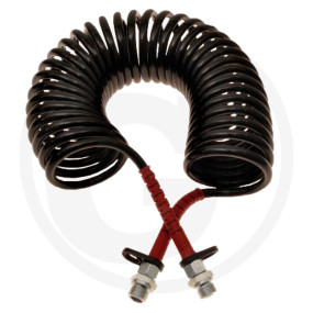 Luftwendel Teleskop Pa (Knicks Granit