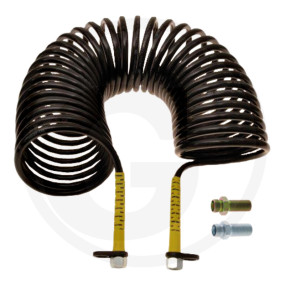 Luftwendel Teleskop Universal Granit