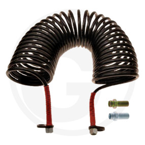 Luftwendel Teleskop Universal Granit