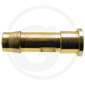 Schlauchstutzen Pf. 13X6Mm Granit