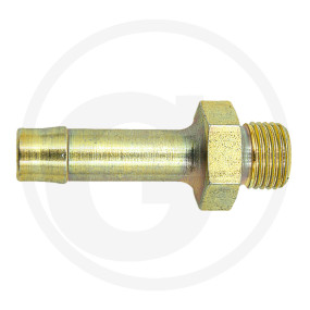 Schlauchstutzen Granit