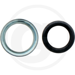 Dichtsatz M10X1 Granit