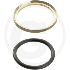 Dichtsatz M18X1,5 Granit