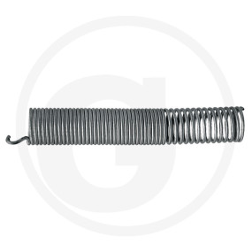 Knickschutzfeder Granit