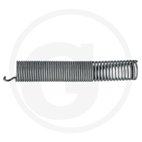 Knickschutzfeder Granit