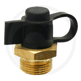 Prüfanschluss Granit