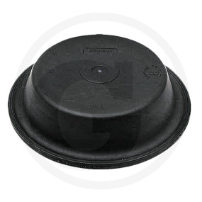 Membrane Typ 16, Langhub,160Mm Granit