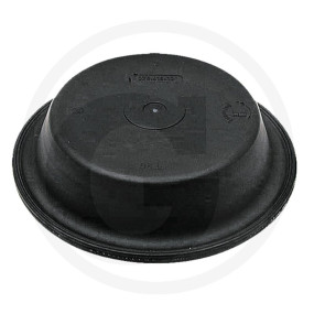 Membrane Typ 30, Langhub,200Mm Granit