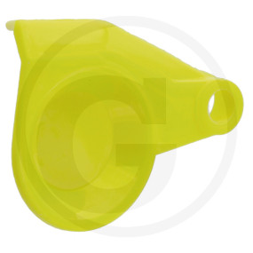 Deckel Fuer Kupplungskopf, Gel Granit