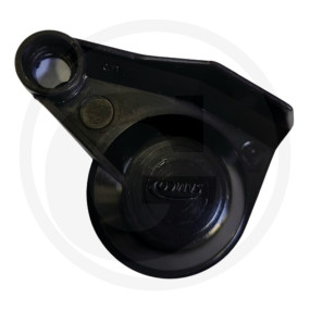 Deckel Fuer Kupplungskopf, Sch Granit