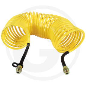 Luftwendel (Teleskop, Gelb, 32 Granit