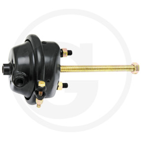 Membranzylinder, Nocken Granit