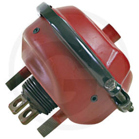 Membranzylinder, Nocken Granit