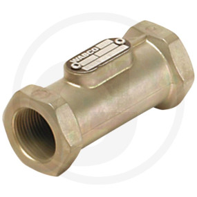 Rueckschlagventil Granit