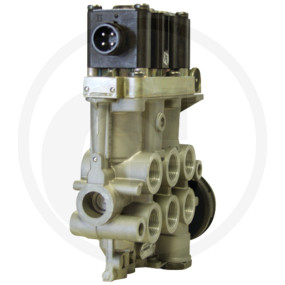 Liftachssteuerventil Granit