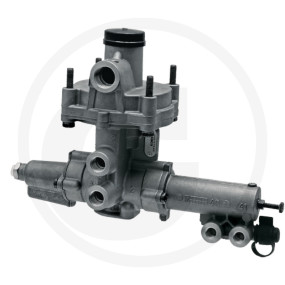 Automatischer Bremskraft Granit