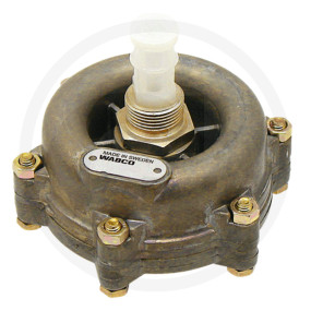 Aut.entwässerungsventil Granit