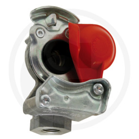 Kupplungskopf Granit