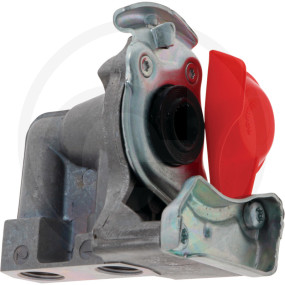 Kupplungskopf Granit