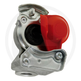 Kupplungskopf Granit