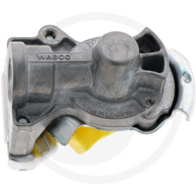 Kupplungskopf Granit