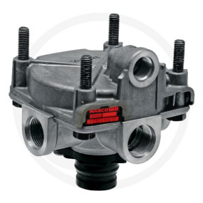 Relaisventil At Granit