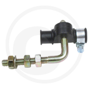 Gestänge für Luftfederventil Granit