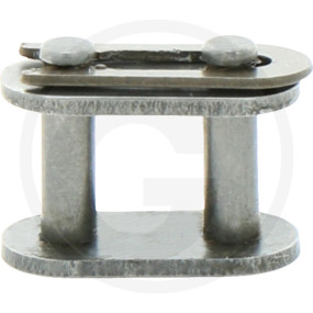 Kettenschloss Granit