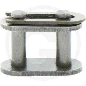 Kettenschloss Granit