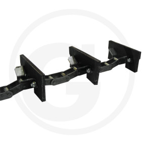 Elevatorkette Granit