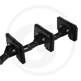 Elevatorkette Granit