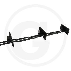 Elevatorkette Granit