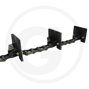 Elevatorkette Granit